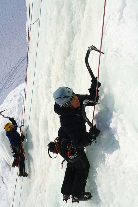 Не так страшен троль, как его представляют (Альпинизм, lofoten, женский фестиваль, альпекс, лофотенские острова, grivel, red fox, ред фокс, норвегия)