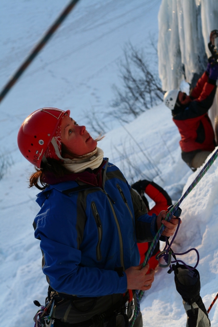 Не так страшен троль, как его представляют (Альпинизм, lofoten, женский фестиваль, альпекс, лофотенские острова, grivel, red fox, ред фокс, норвегия)