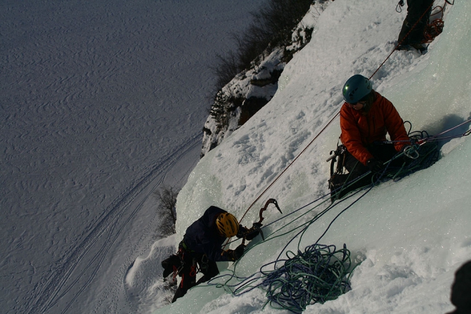 Не так страшен троль, как его представляют (Альпинизм, lofoten, женский фестиваль, альпекс, лофотенские острова, grivel, red fox, ред фокс, норвегия)
