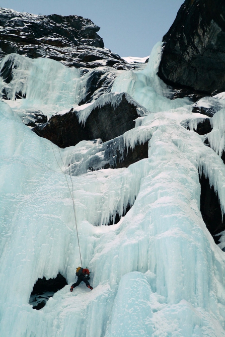 Не так страшен троль, как его представляют (Альпинизм, lofoten, женский фестиваль, альпекс, лофотенские острова, grivel, red fox, ред фокс, норвегия)