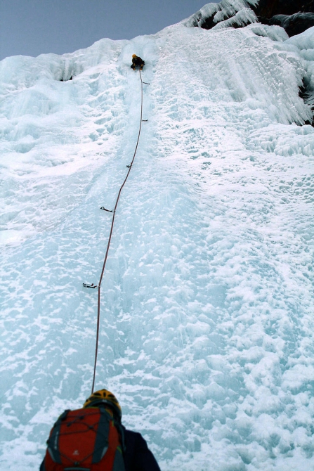 Не так страшен троль, как его представляют (Альпинизм, lofoten, женский фестиваль, альпекс, лофотенские острова, grivel, red fox, ред фокс, норвегия)
