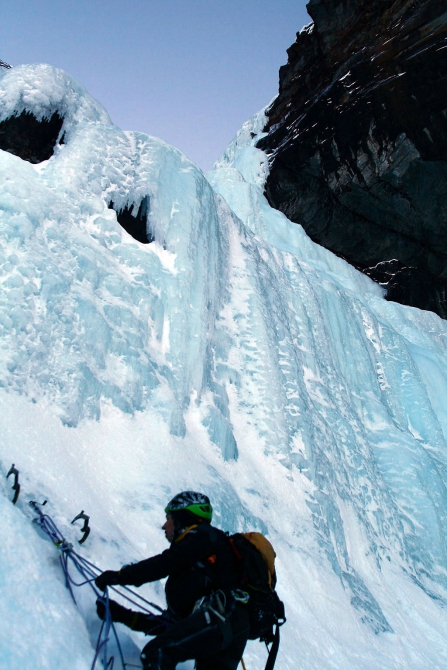 Не так страшен троль, как его представляют (Альпинизм, lofoten, женский фестиваль, альпекс, лофотенские острова, grivel, red fox, ред фокс, норвегия)