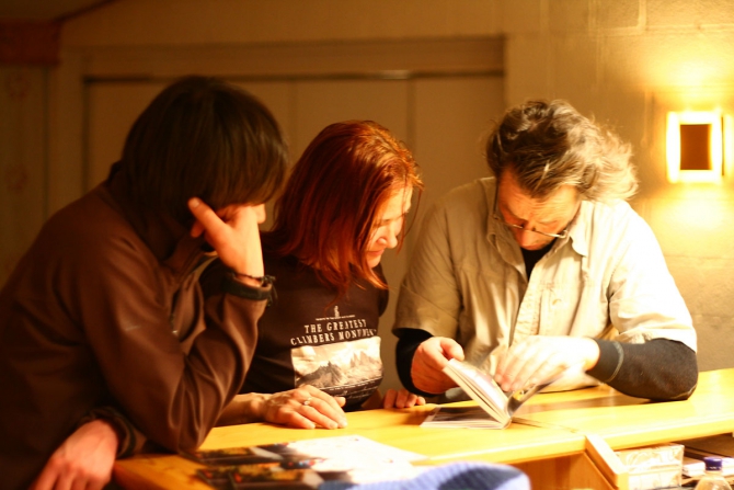 Не так страшен троль, как его представляют (Альпинизм, lofoten, женский фестиваль, альпекс, лофотенские острова, grivel, red fox, ред фокс, норвегия)