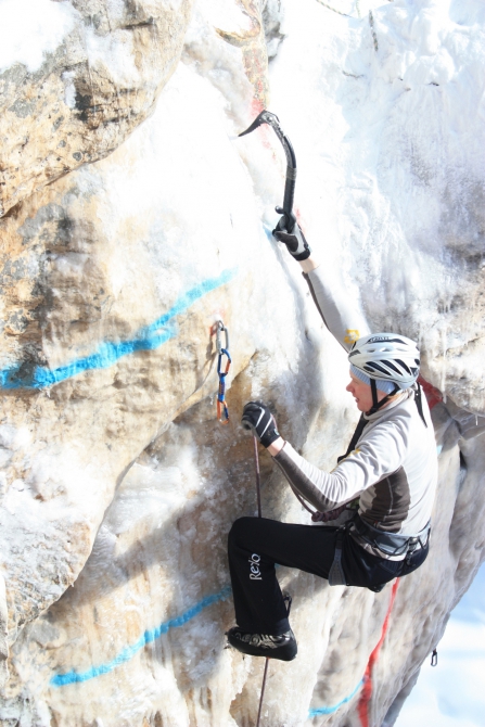 II этап Кубка России по ледолазанию, Магнитогорск. Итоги и фото (Ледолазание/drytoolling, ледолазание, кубок россии, скорость, трудность, кубок фар)