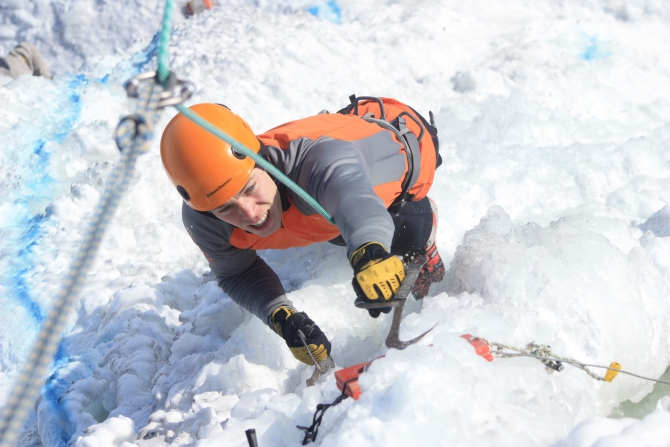 II этап Кубка России по ледолазанию, Магнитогорск. Итоги и фото (Ледолазание/drytoolling, ледолазание, кубок россии, скорость, трудность, кубок фар)