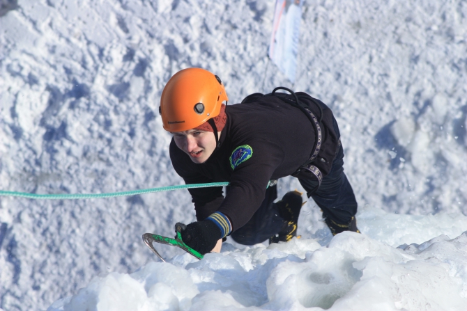 II этап Кубка России по ледолазанию, Магнитогорск. Итоги и фото (Ледолазание/drytoolling, ледолазание, кубок россии, скорость, трудность, кубок фар)