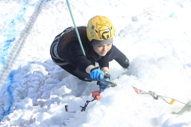 II этап Кубка России по ледолазанию, Магнитогорск. Итоги и фото (Ледолазание/drytoolling, ледолазание, кубок россии, скорость, трудность, кубок фар)