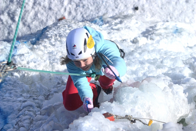 II этап Кубка России по ледолазанию, Магнитогорск. Итоги и фото (Ледолазание/drytoolling, ледолазание, кубок россии, скорость, трудность, кубок фар)