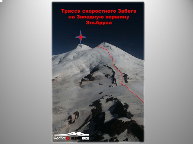Подготовка к международному Фестивалю экстремальных видов спорта Red Fox Elbrus Race 2010 набирает ход! (Снегоступинг, забег на эльбрус, фар, снегоступинг, ски-альпинизм, isf, vertical skyrace®, вертикальный км)