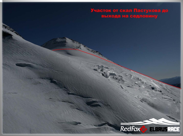 Подготовка к международному Фестивалю экстремальных видов спорта Red Fox Elbrus Race 2010 набирает ход! (Снегоступинг, забег на эльбрус, фар, снегоступинг, ски-альпинизм, isf, vertical skyrace®, вертикальный км)