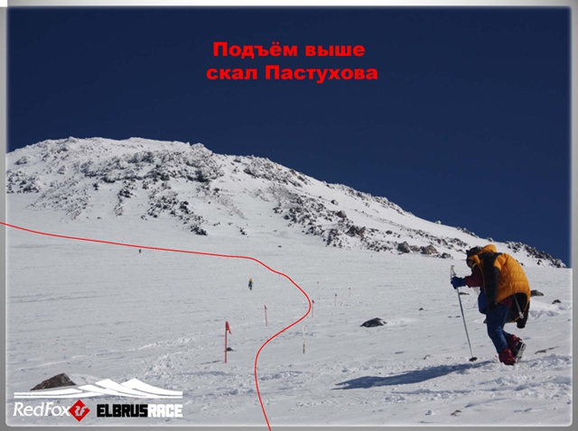 Подготовка к международному Фестивалю экстремальных видов спорта Red Fox Elbrus Race 2010 набирает ход! (Снегоступинг, забег на эльбрус, фар, снегоступинг, ски-альпинизм, isf, vertical skyrace®, вертикальный км)