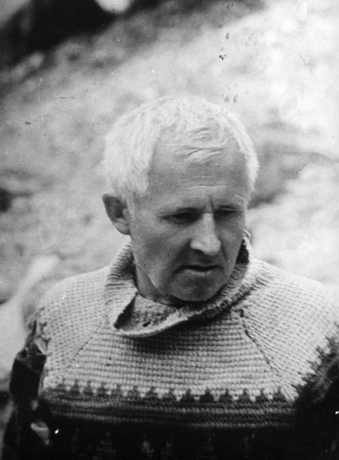 Сегодня исполняется 75 лет Анатолию Филипповичу Винокурову, патриарху альпинизма Московской области. (чапдара, 4810)