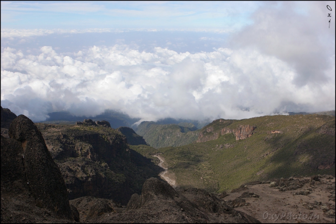 Мечты о Килиманджаро, ставшие реальностью... (2, Горный туризм, kilimanjaro, machame, мачаме, меру, шира, кибо, танзания, африка, восхождение, путешествия, горы, альпинизм, фотография, фото, photo)