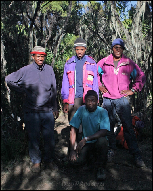Мечты о Килиманджаро, ставшие реальностью... (2, Горный туризм, kilimanjaro, machame, мачаме, меру, шира, кибо, танзания, африка, восхождение, путешествия, горы, альпинизм, фотография, фото, photo)
