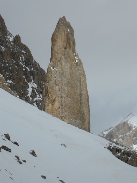 Турецкие огребания (Ски-тур, скитур)