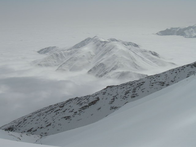 Турецкие огребания (Ски-тур, скитур)