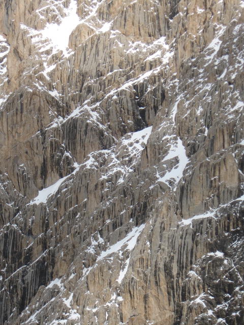 Турецкие огребания (Ски-тур, скитур)