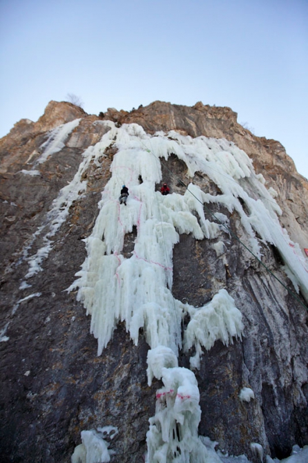 IV этап кубка ДВ по ледолазанию (Открытый чемпионат г.Находка по спортивному ледолазанию, Альпинизм, кубок дв по ледолазанию, приморье, екатериновка, владивосток)