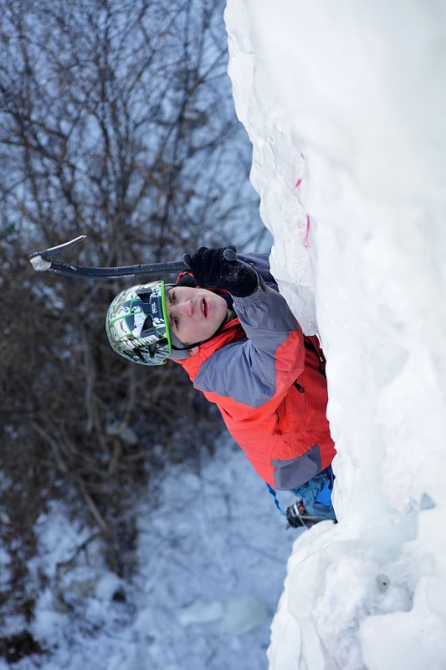 IV этап кубка ДВ по ледолазанию (Открытый чемпионат г.Находка по спортивному ледолазанию, Альпинизм, кубок дв по ледолазанию, приморье, екатериновка, владивосток)