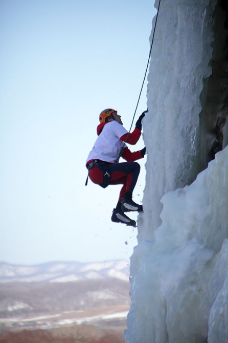 IV этап кубка ДВ по ледолазанию (Открытый чемпионат г.Находка по спортивному ледолазанию, Альпинизм, кубок дв по ледолазанию, приморье, екатериновка, владивосток)