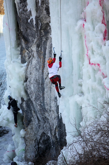 IV этап кубка ДВ по ледолазанию (Открытый чемпионат г.Находка по спортивному ледолазанию, Альпинизм, кубок дв по ледолазанию, приморье, екатериновка, владивосток)