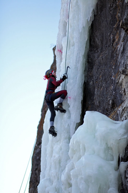 IV этап кубка ДВ по ледолазанию (Открытый чемпионат г.Находка по спортивному ледолазанию, Альпинизм, кубок дв по ледолазанию, приморье, екатериновка, владивосток)