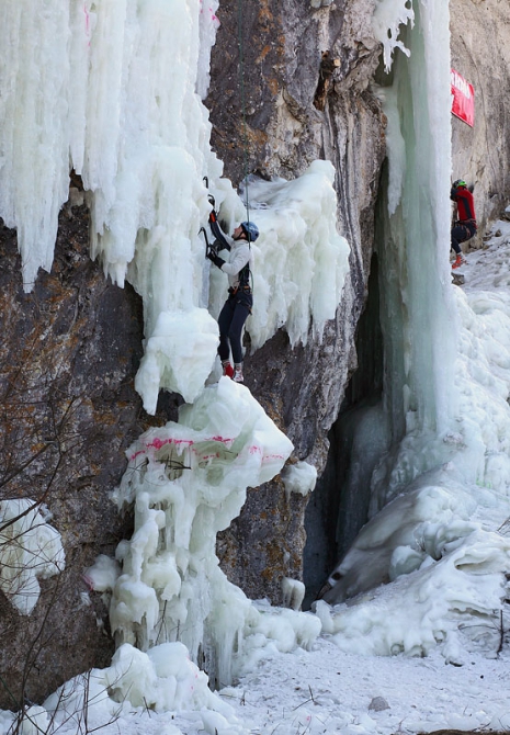 IV этап кубка ДВ по ледолазанию (Открытый чемпионат г.Находка по спортивному ледолазанию, Альпинизм, кубок дв по ледолазанию, приморье, екатериновка, владивосток)