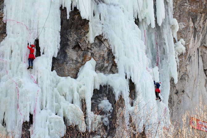 IV этап кубка ДВ по ледолазанию (Открытый чемпионат г.Находка по спортивному ледолазанию, Альпинизм, кубок дв по ледолазанию, приморье, екатериновка, владивосток)
