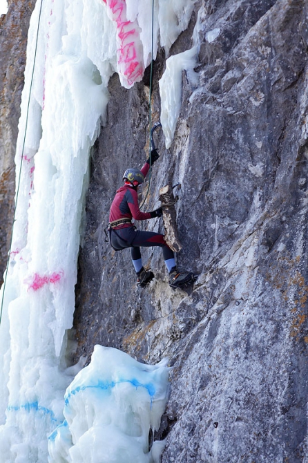 IV этап кубка ДВ по ледолазанию (Открытый чемпионат г.Находка по спортивному ледолазанию, Альпинизм, кубок дв по ледолазанию, приморье, екатериновка, владивосток)
