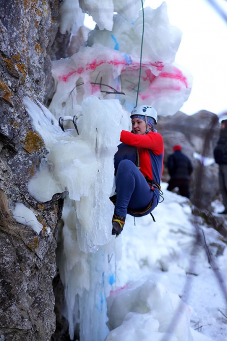 IV этап кубка ДВ по ледолазанию (Открытый чемпионат г.Находка по спортивному ледолазанию, Альпинизм, кубок дв по ледолазанию, приморье, екатериновка, владивосток)