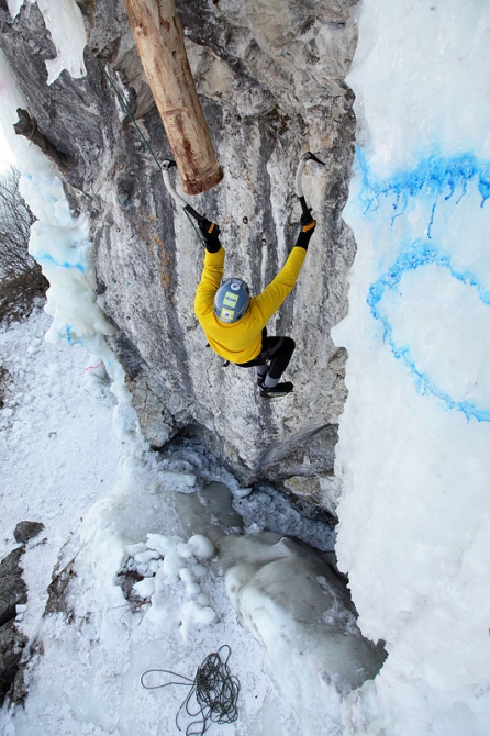 IV этап кубка ДВ по ледолазанию (Открытый чемпионат г.Находка по спортивному ледолазанию, Альпинизм, кубок дв по ледолазанию, приморье, екатериновка, владивосток)