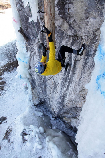 IV этап кубка ДВ по ледолазанию (Открытый чемпионат г.Находка по спортивному ледолазанию, Альпинизм, кубок дв по ледолазанию, приморье, екатериновка, владивосток)