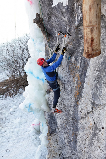IV этап кубка ДВ по ледолазанию (Открытый чемпионат г.Находка по спортивному ледолазанию, Альпинизм, кубок дв по ледолазанию, приморье, екатериновка, владивосток)