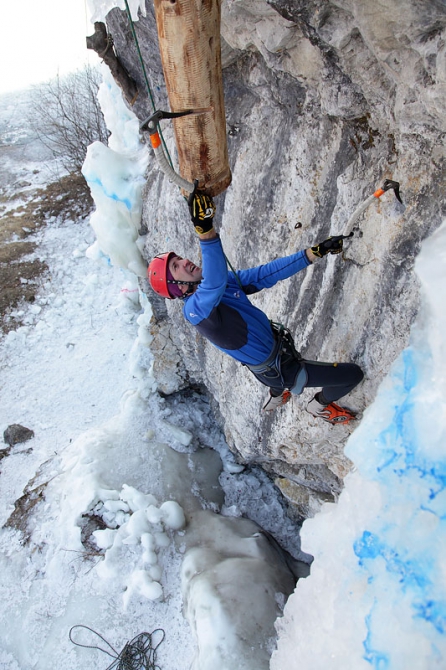 IV этап кубка ДВ по ледолазанию (Открытый чемпионат г.Находка по спортивному ледолазанию, Альпинизм, кубок дв по ледолазанию, приморье, екатериновка, владивосток)