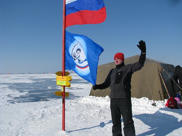 105 меридиан 2010 (Путешествия, байкал, путешествия)