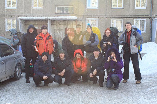Роуп Экспедиция Байкал 2010 (Ropejumping, jumping, питер, грани, беларусия, новокузнетск, джампинг, москва, на, красноярск, иркутск, rope)