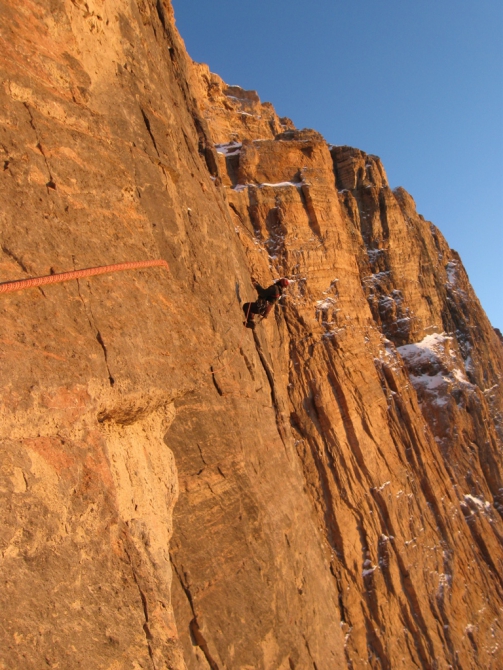 Из-под Кюкюртлю на Ерыдаг! (Альпинизм, первопрохождение, ростов, планета)