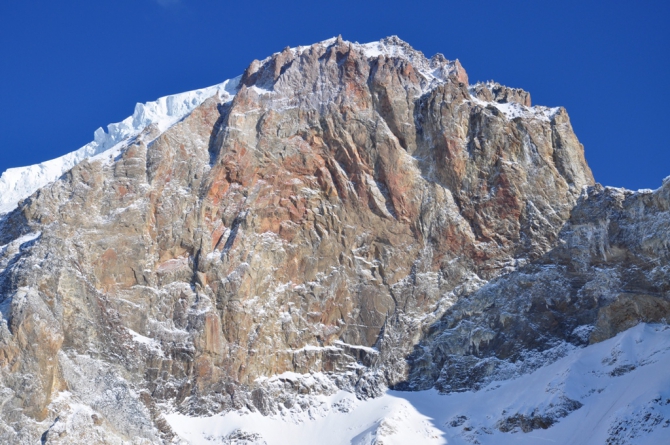 Из-под Кюкюртлю на Ерыдаг! (Альпинизм, первопрохождение, ростов, планета)