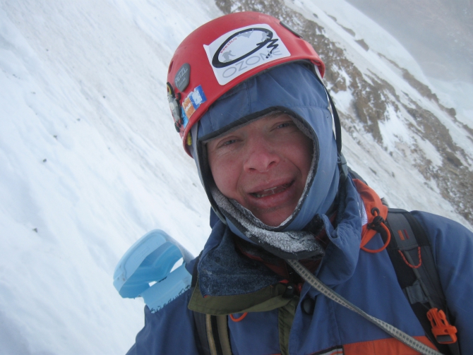 Из-под Кюкюртлю на Ерыдаг! (Альпинизм, первопрохождение, ростов, планета)