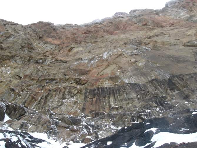 Из-под Кюкюртлю на Ерыдаг! (Альпинизм, первопрохождение, ростов, планета)