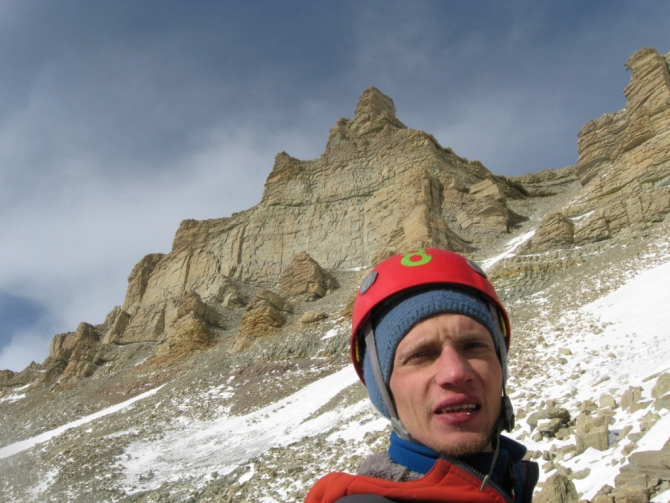 Ерыдаг 2010. «После прочтения – лезть…» (Альпинизм, фасл с-пб)