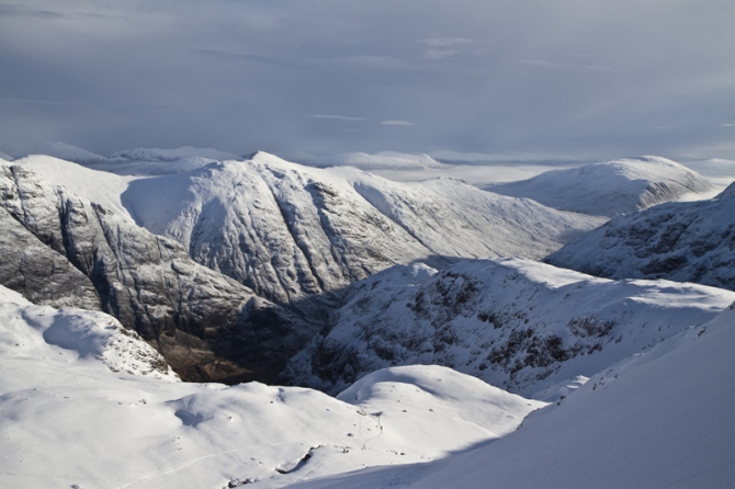 Инес Паперт: выход из тупика в "традовом миксте"! (Альпинизм, германия, шотландия)
