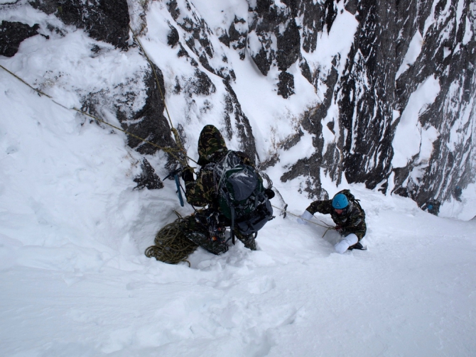 Хибины_март_2010 (Альпинизм, архангельск)