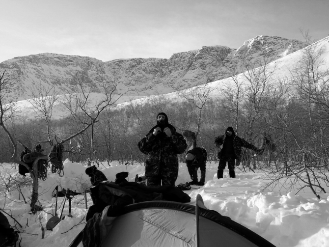 Хибины_март_2010 (Альпинизм, архангельск)