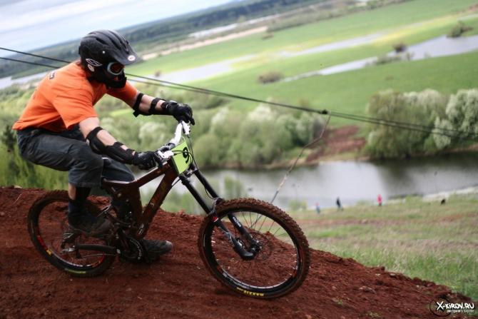 Григорию Долгих нужна наша помощь (downhill, вятка, киров, григорий долгих, перелом, позвоночник, травма)