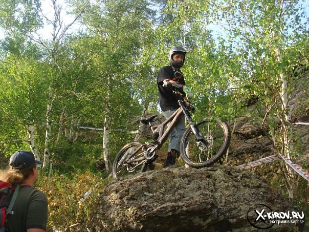 Григорию Долгих нужна наша помощь (downhill, вятка, киров, григорий долгих, перелом, позвоночник, травма)