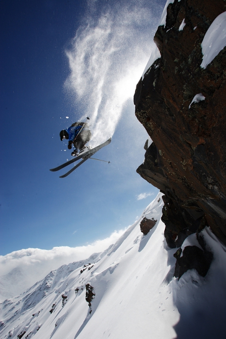 Домбайский лагерь 2010: учимся снимать фрирайд (Бэккантри/Фрирайд, школа экстремальной фотографии onsight, наталья лапина, федерация альпинизма россии, высшая горная школа)