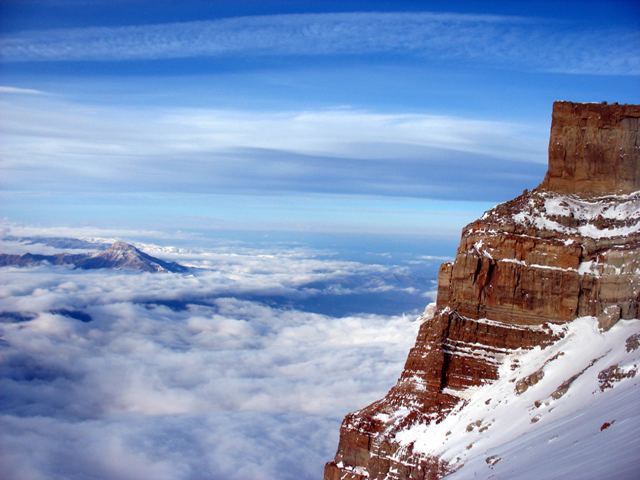 Ерыдаг. Общая информация о стене, описание некоторых маршрутов. Фотоотчет прилагается (Альпинизм, дагестан, кавказ, альпинизм)