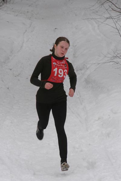 Мартовский Заяц 2010 (Альпинизм, горный кросс, elbrus race, red fox, фасил)