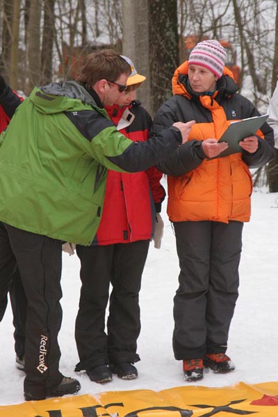 Мартовский Заяц 2010 (Альпинизм, горный кросс, elbrus race, red fox, фасил)